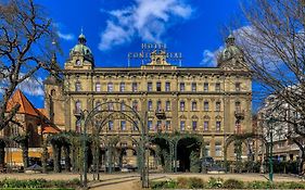 Hotel Continental